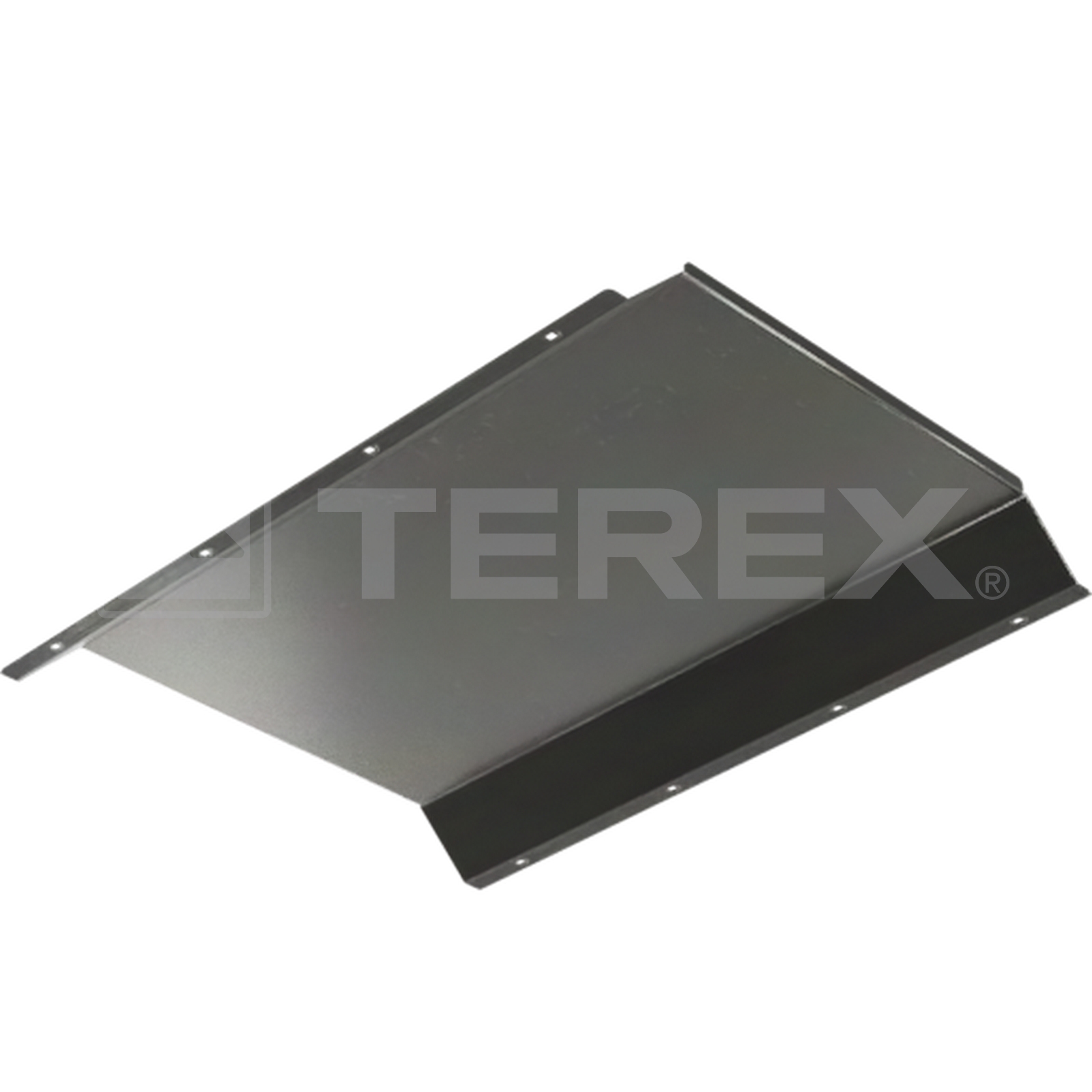 MAIN CONVEYOR DUST COVER