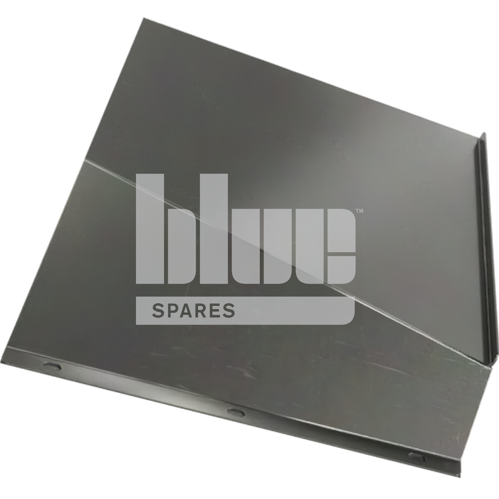ALUMINUM DUST COVER