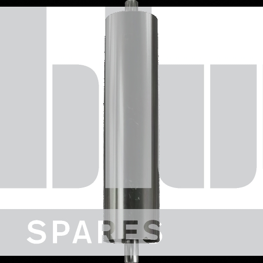 TAIL DRUM 800MM