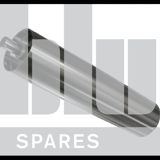 TAIL DRUM 800MM