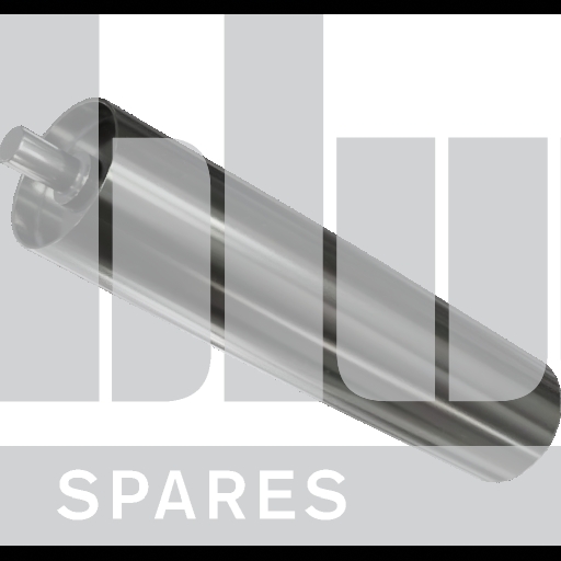 TAIL DRUM 800MM