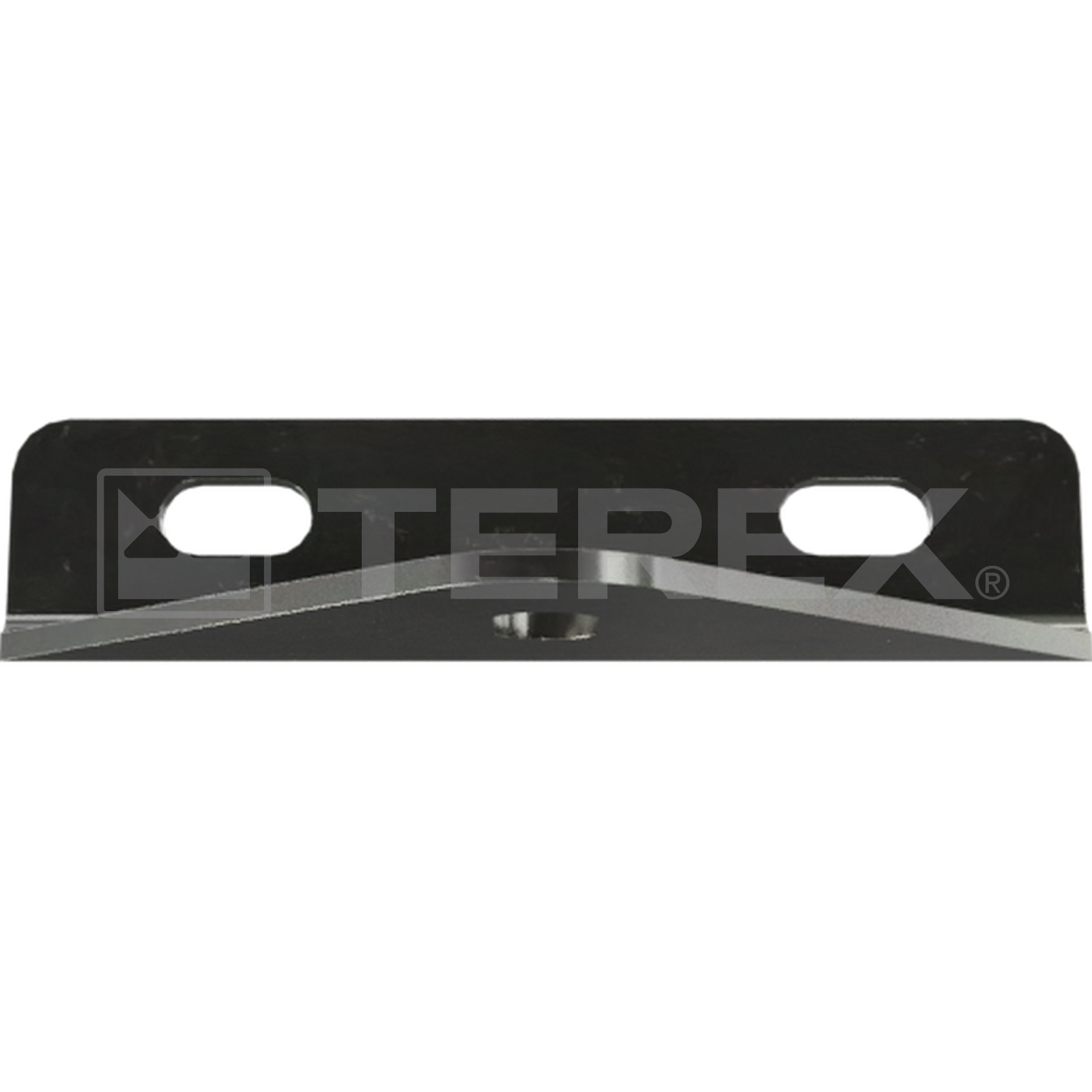 ROLLER MTG PLATE