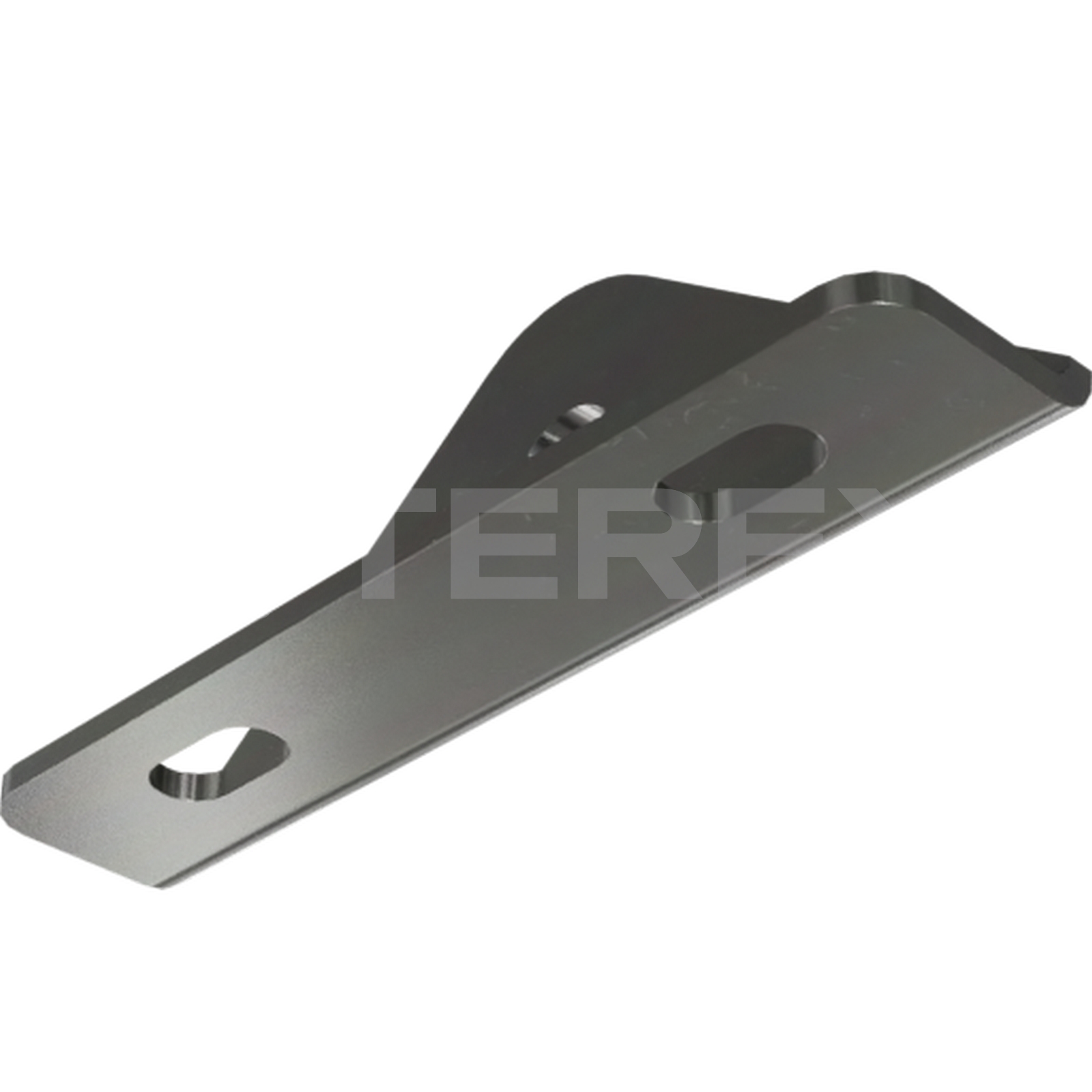 ROLLER MTG PLATE