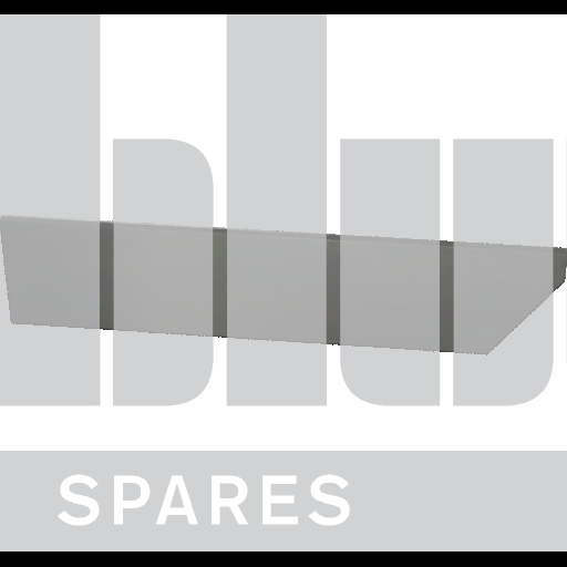 FEEDBOOT SIDE SKIRT