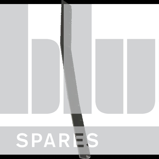SIDE SKIRTING RUBBER