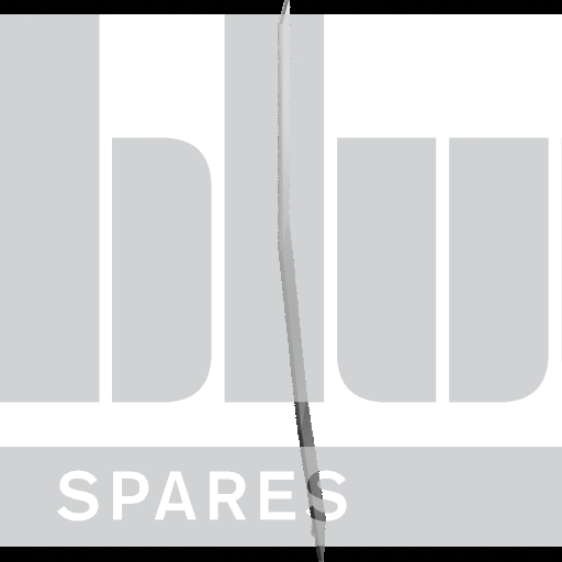 SIDE SKIRTING RUBBER