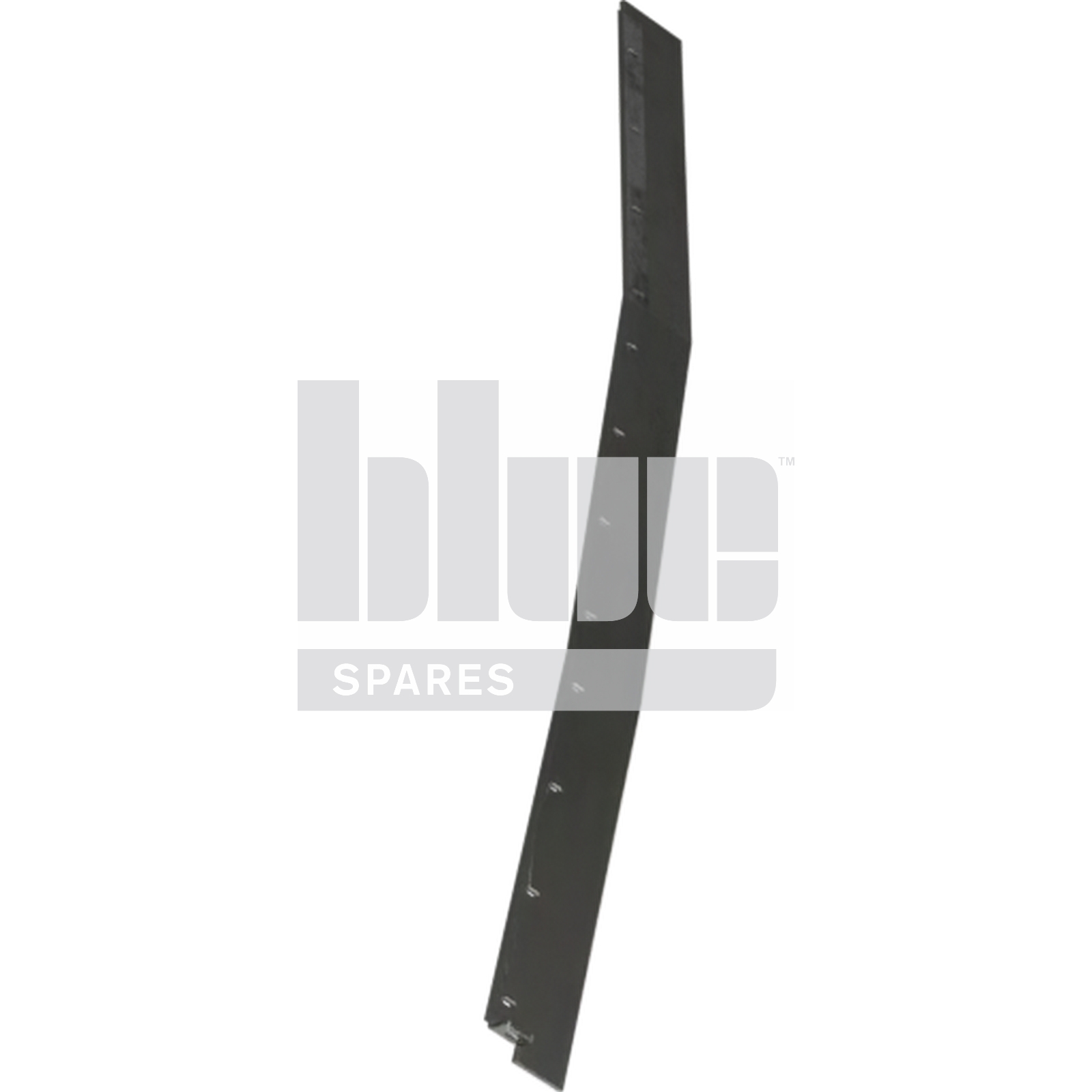SIDE SKIRTING RUBBER