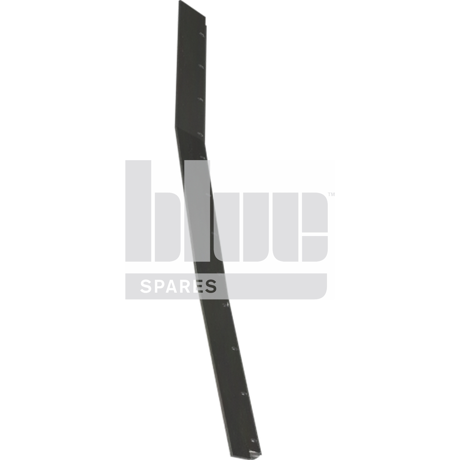 SIDE SKIRTING RUBBER