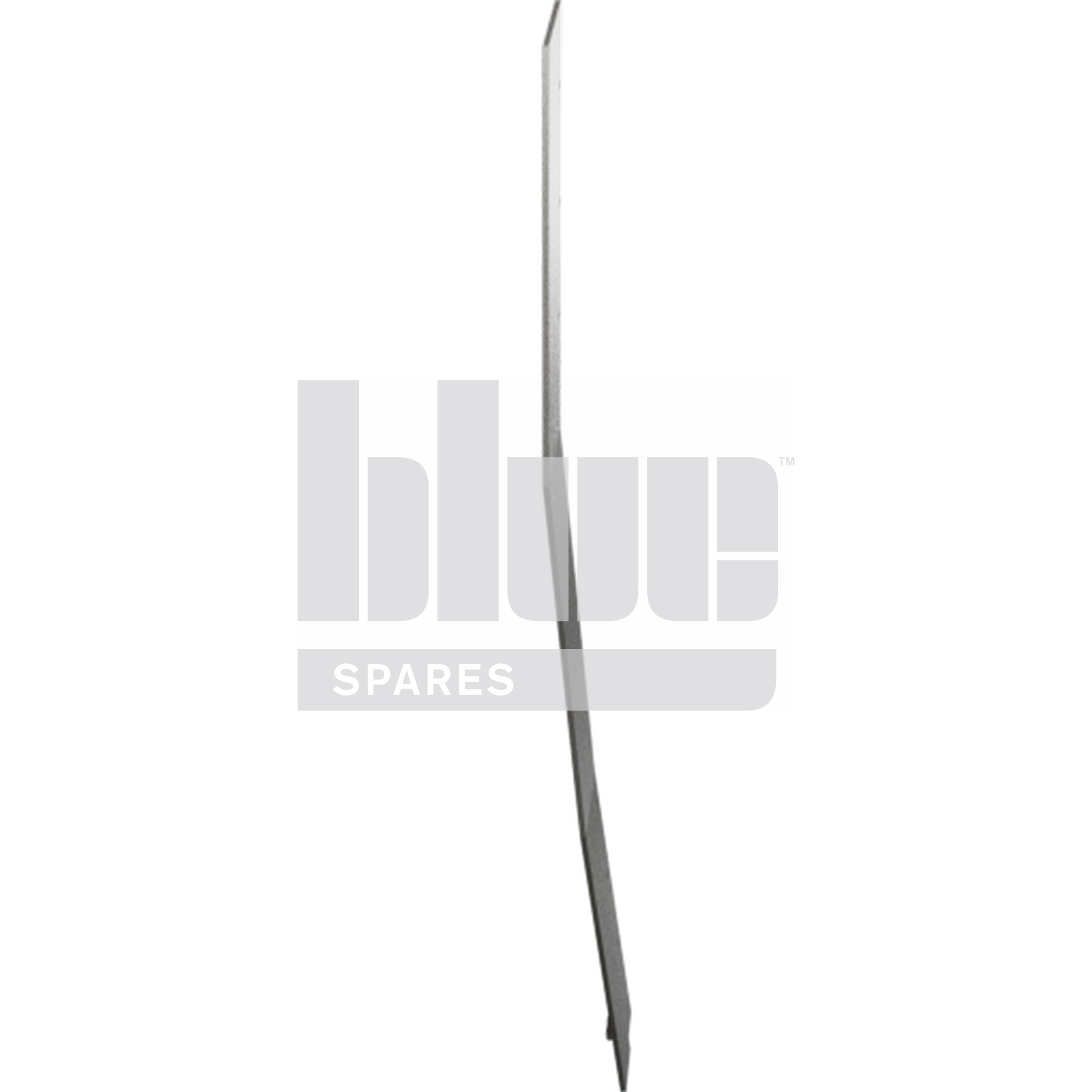 SIDE SKIRTING RUBBER