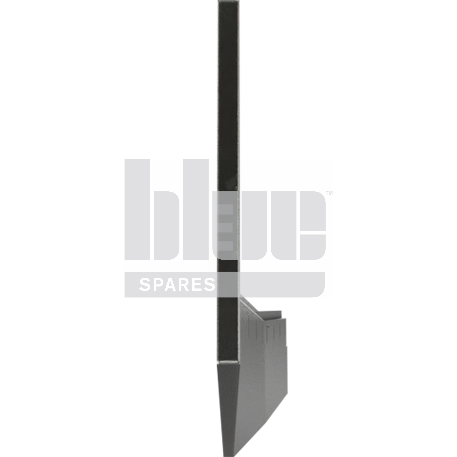 SIDE SKIRTING RUBBER