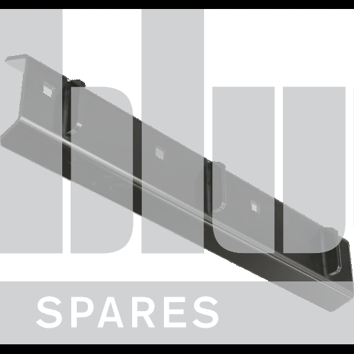 MESH CLAMP
