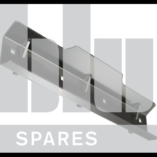 MESH CLAMP