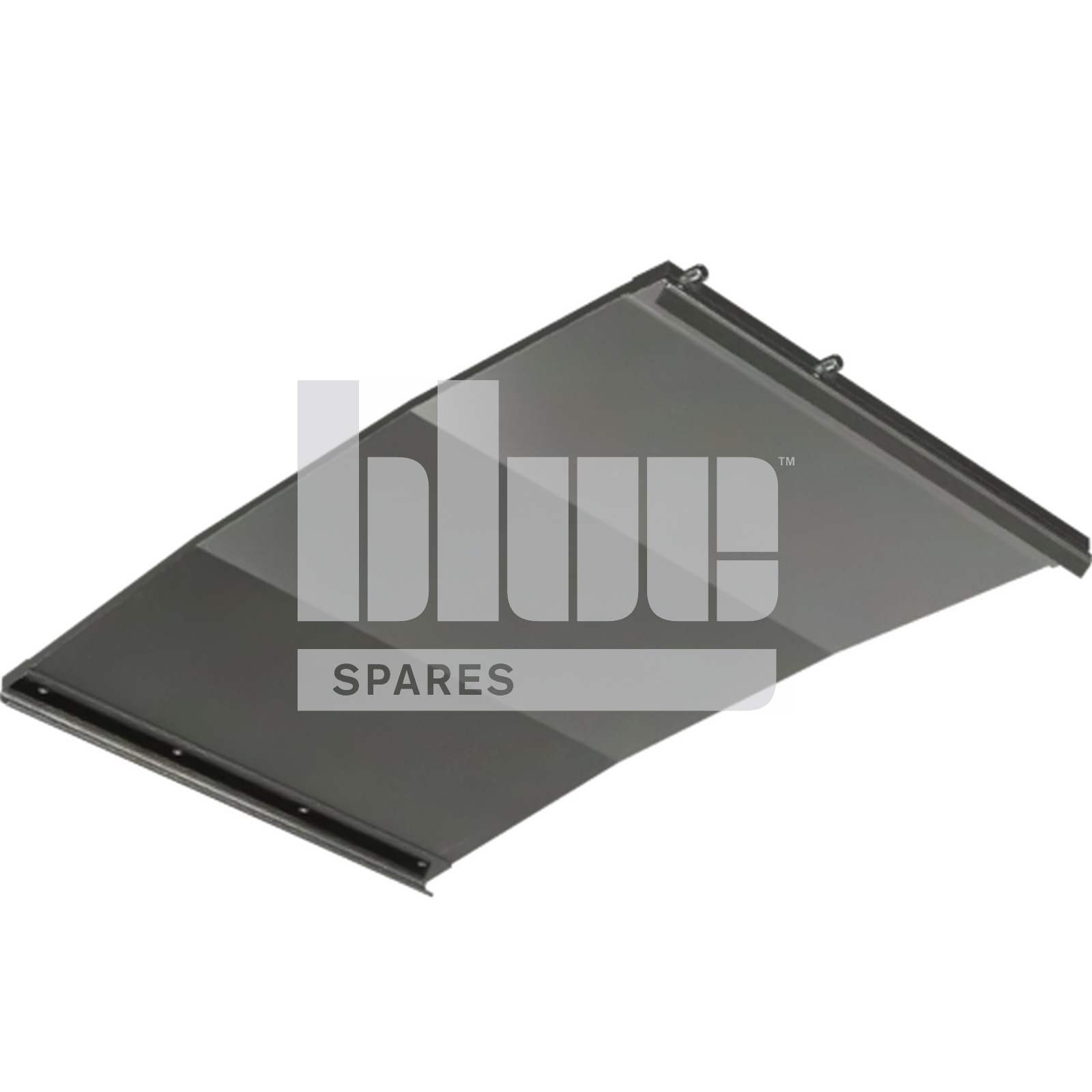 BLANKING MAT