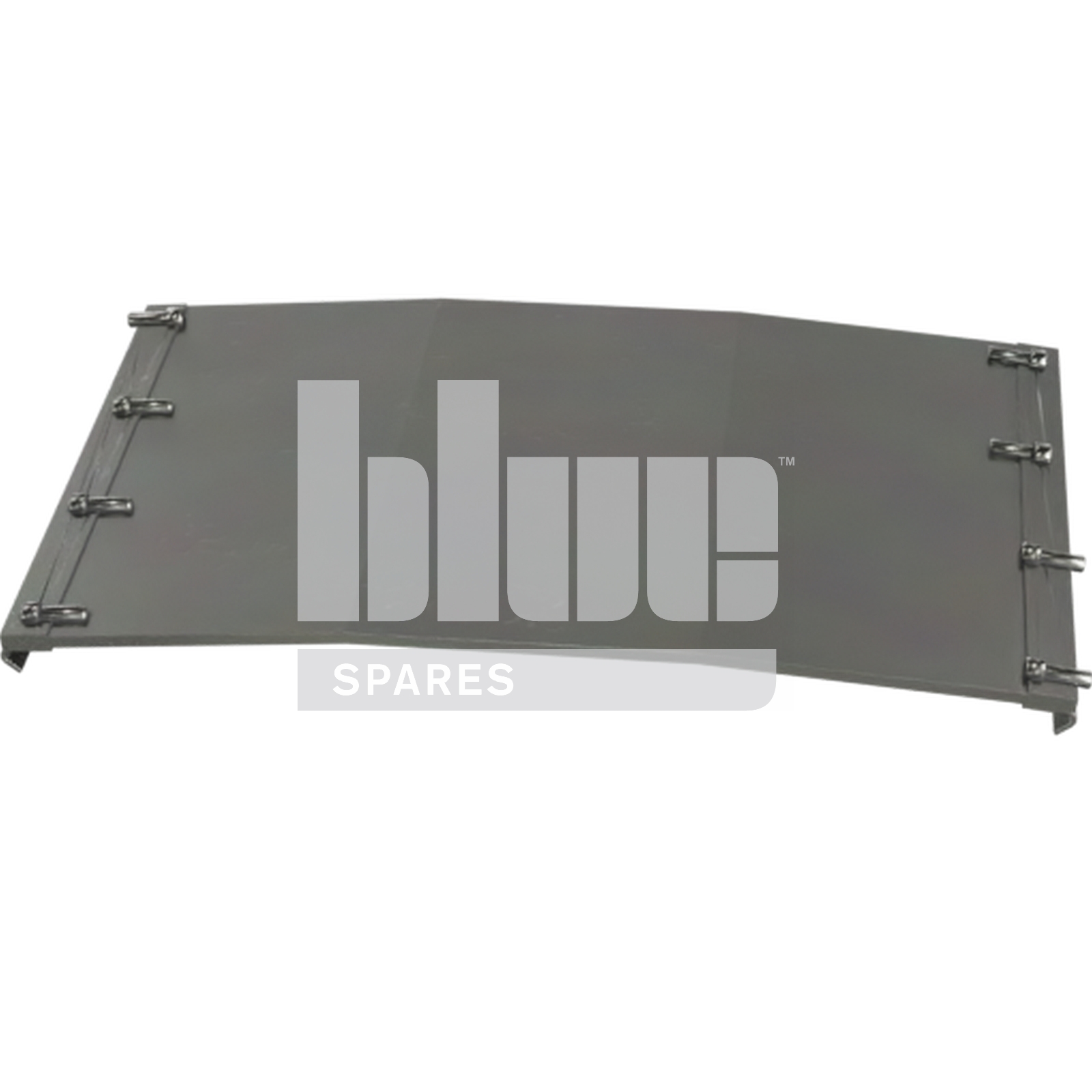 BLANKING MAT