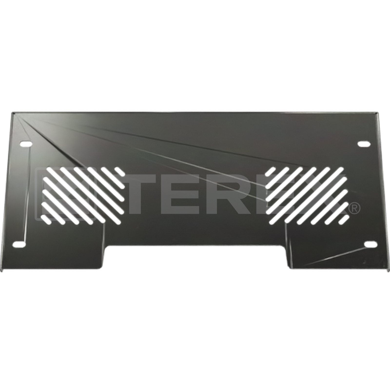 REAR GUARD