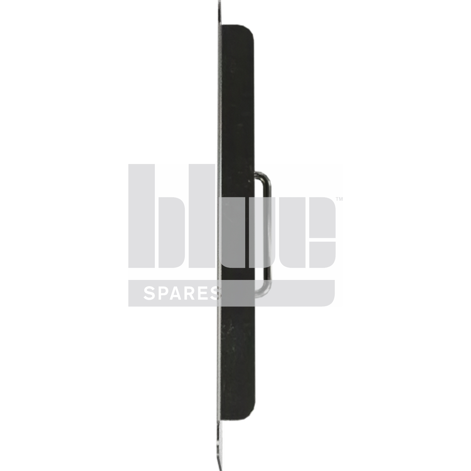 DIRT BELT CHUTE COVER R/L HS