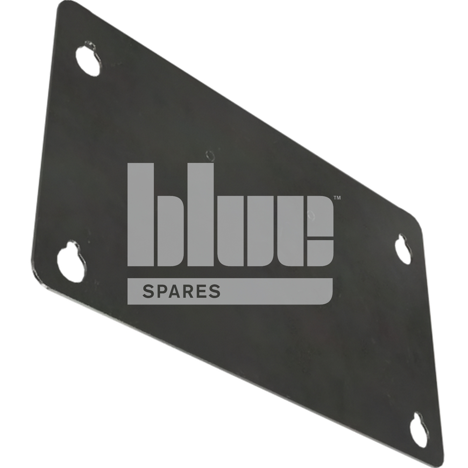 DIRT BELT CHUTE COVER R/L HS