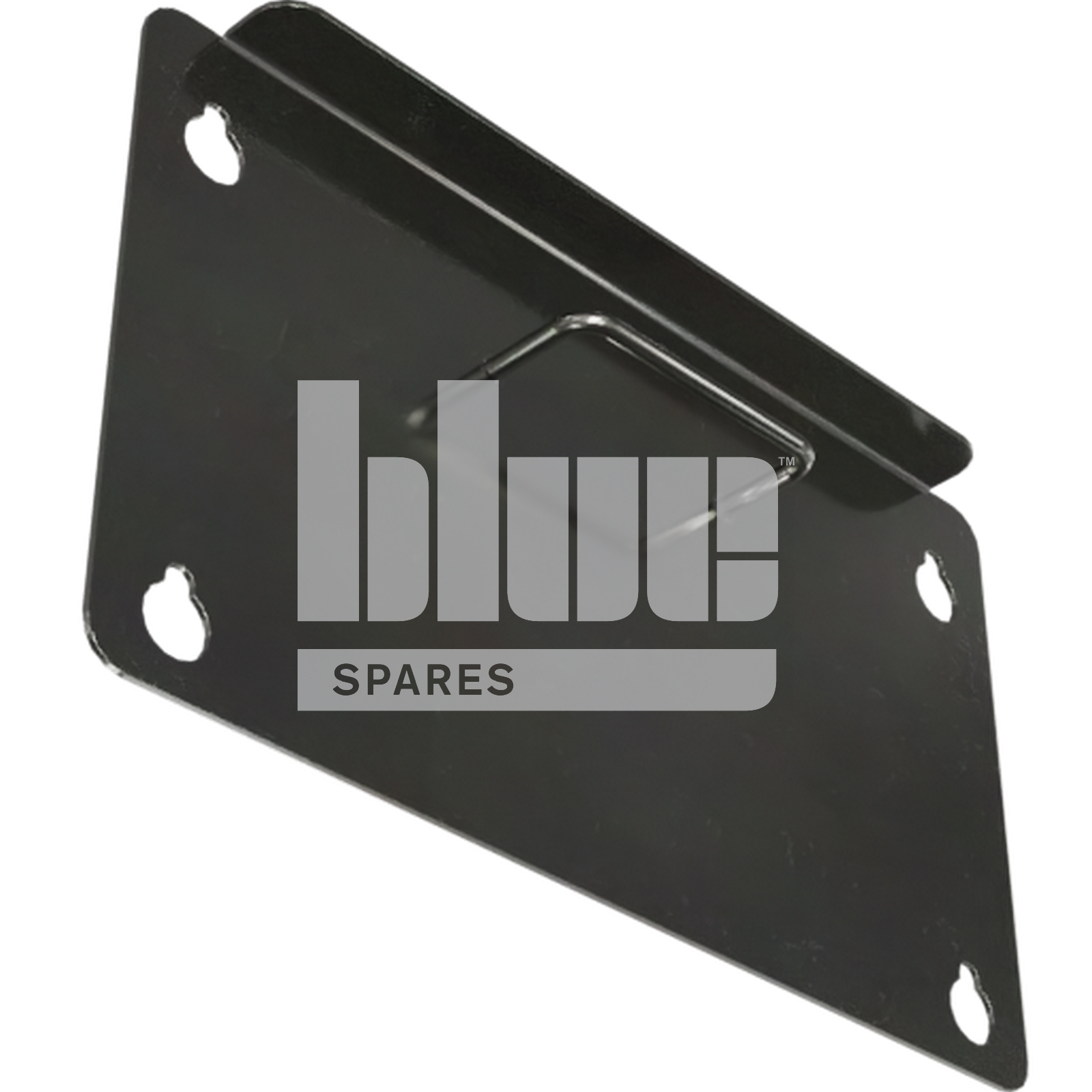 DIRT BELT CHUTE COVER R/L HS