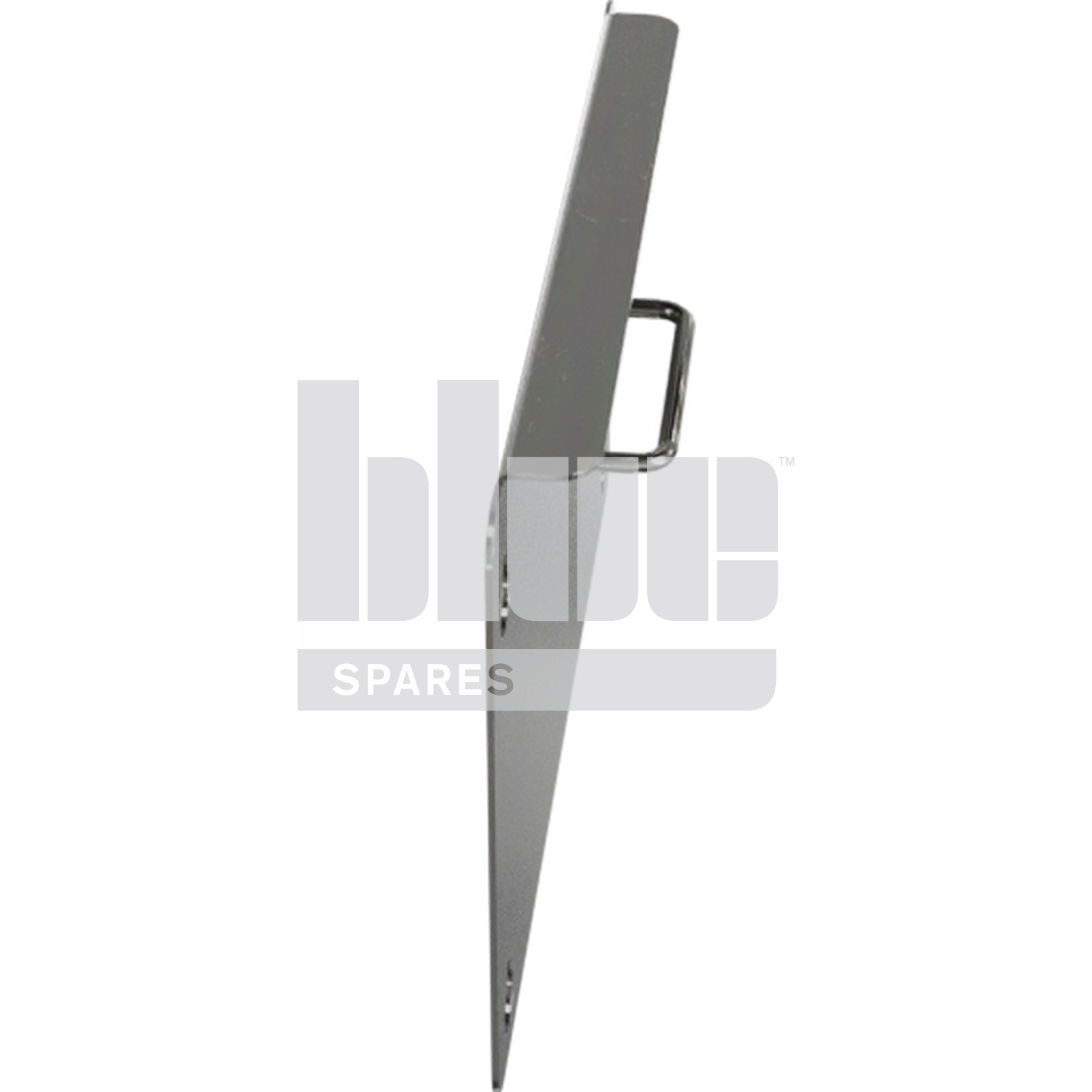 DIRT BELT CHUTE COVER R/L HS