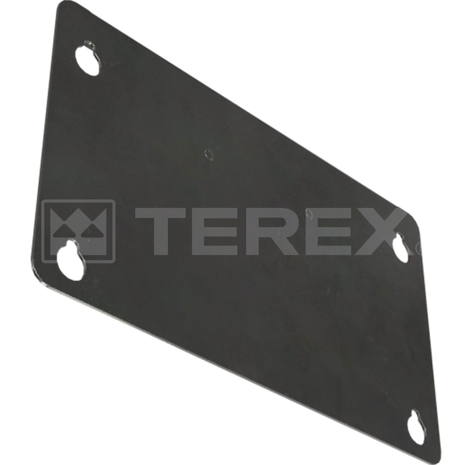 DIRT BELT CHUTE COVER R/L HS
