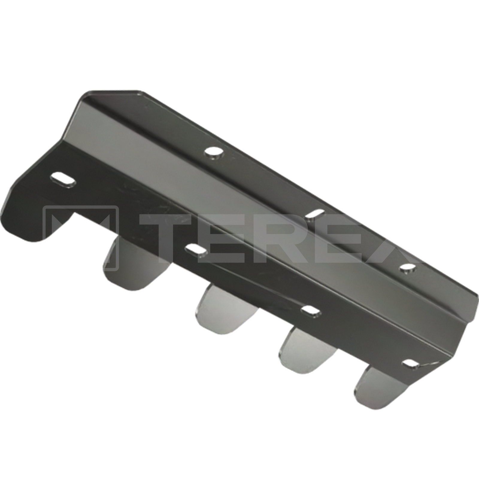 RUBBER MNT