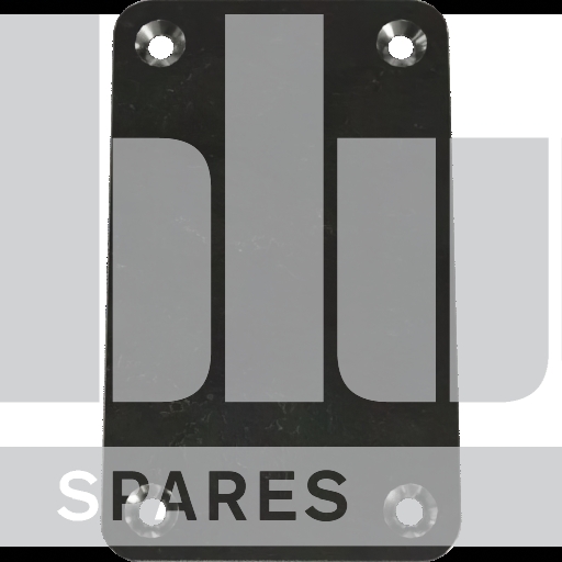 WEAR PLATE 2