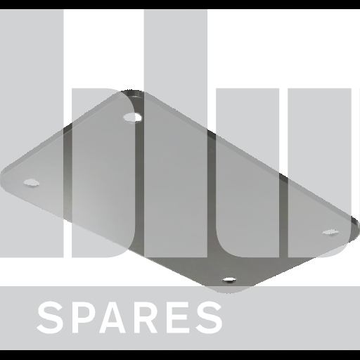 WEAR PLATE 2