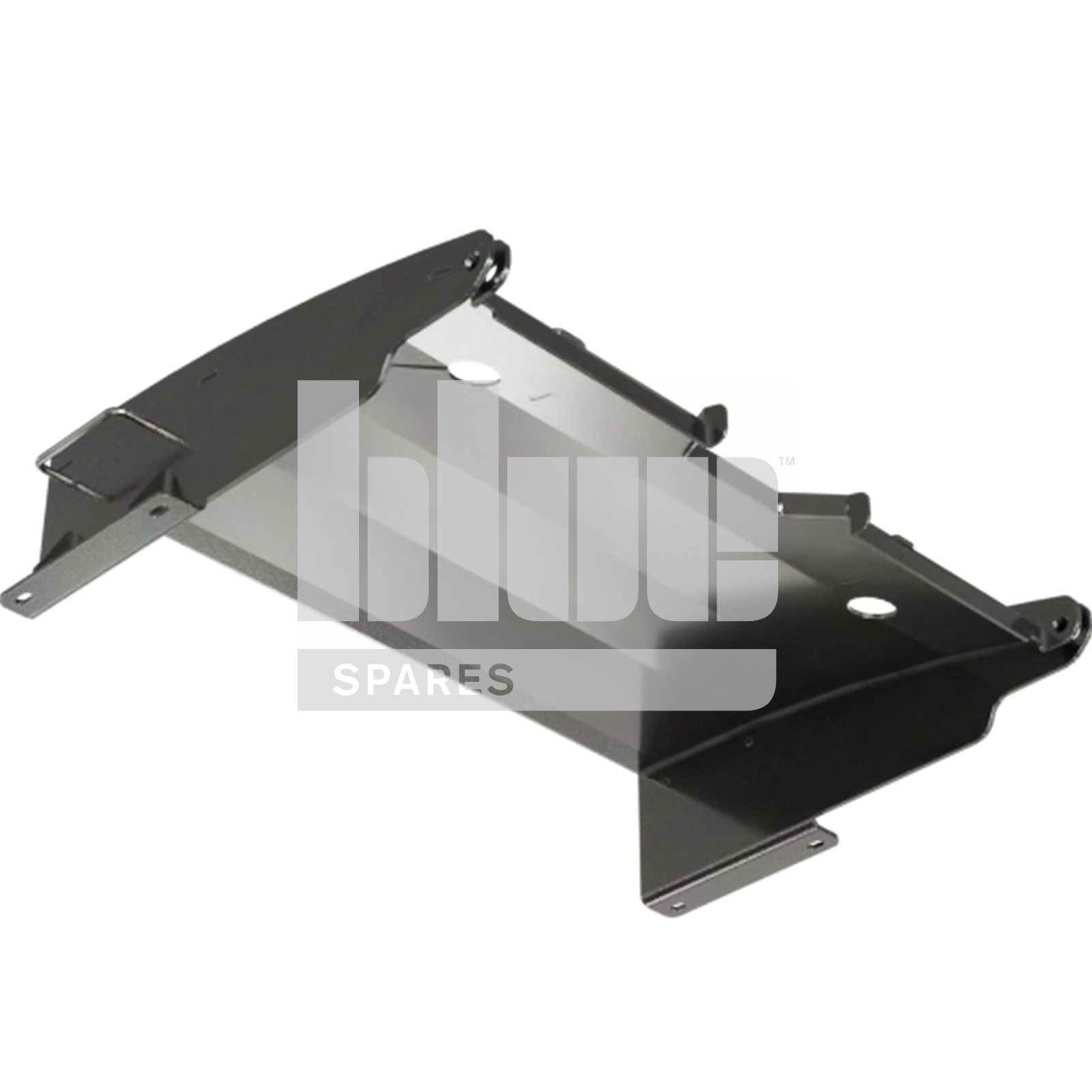 INLET COVER MKII ? STEELWELD
