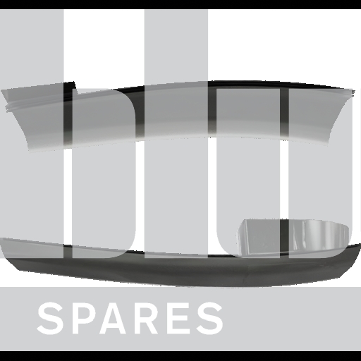 NON DRIVE FLYWHEEL GUARD
