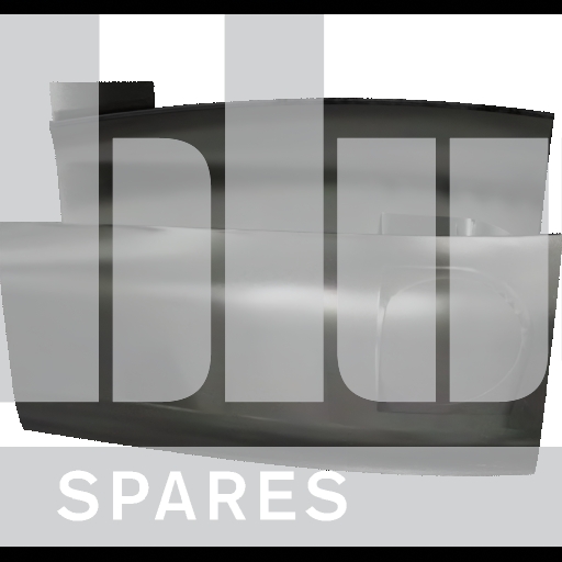 NON DRIVE FLYWHEEL GUARD