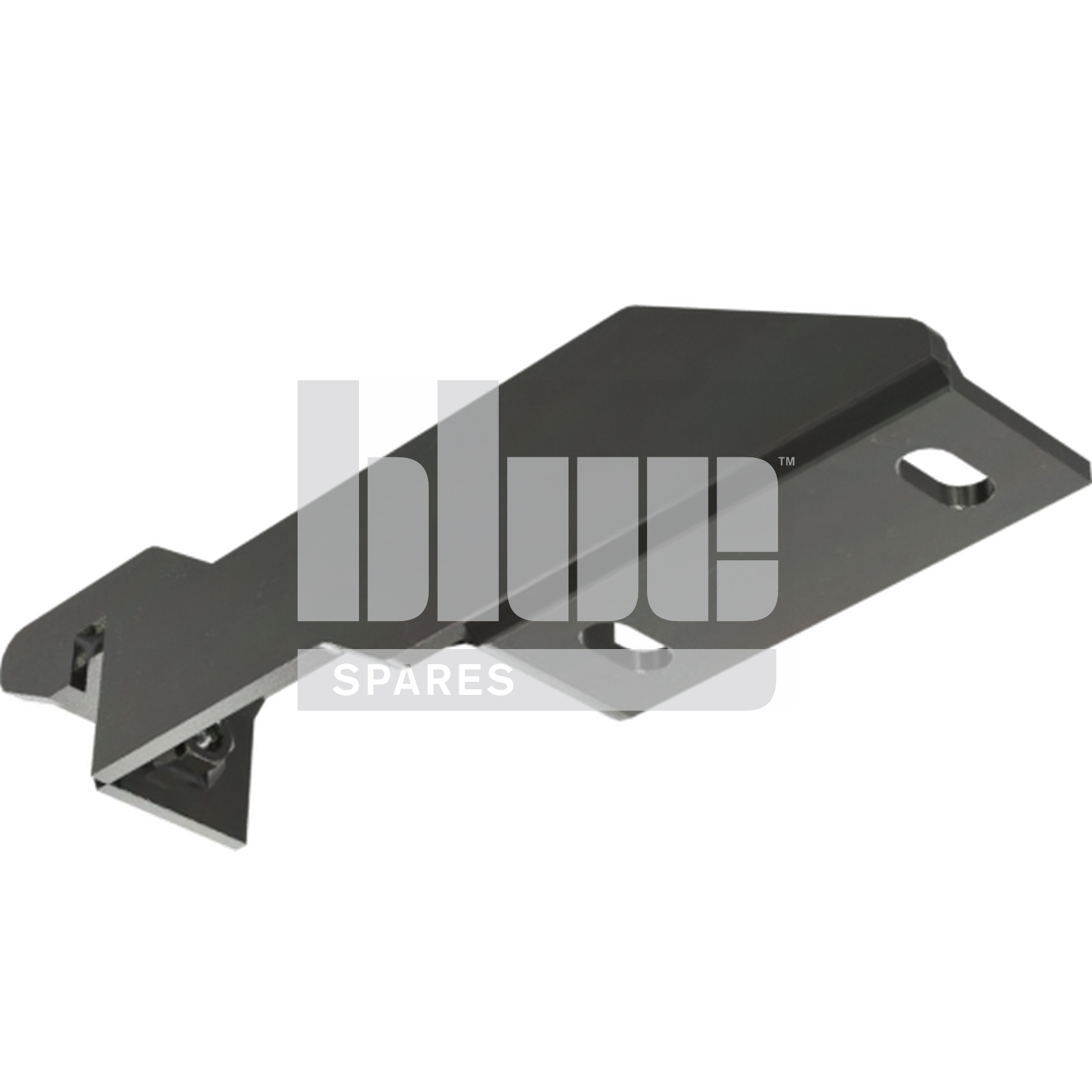 CLOSURE ARM A
