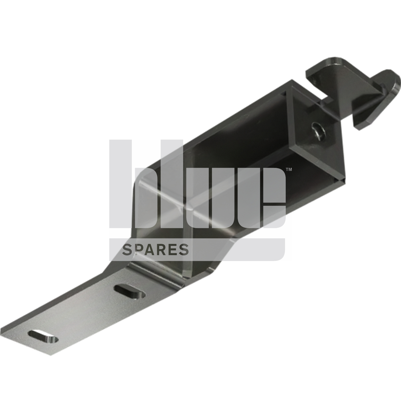 CLOSURE ARM A