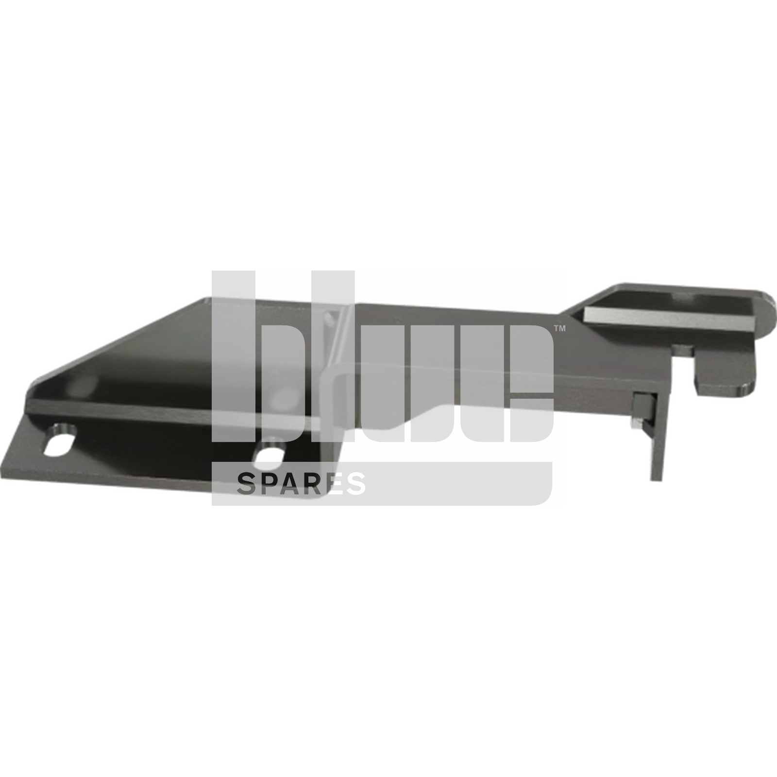 CLOSURE ARM A