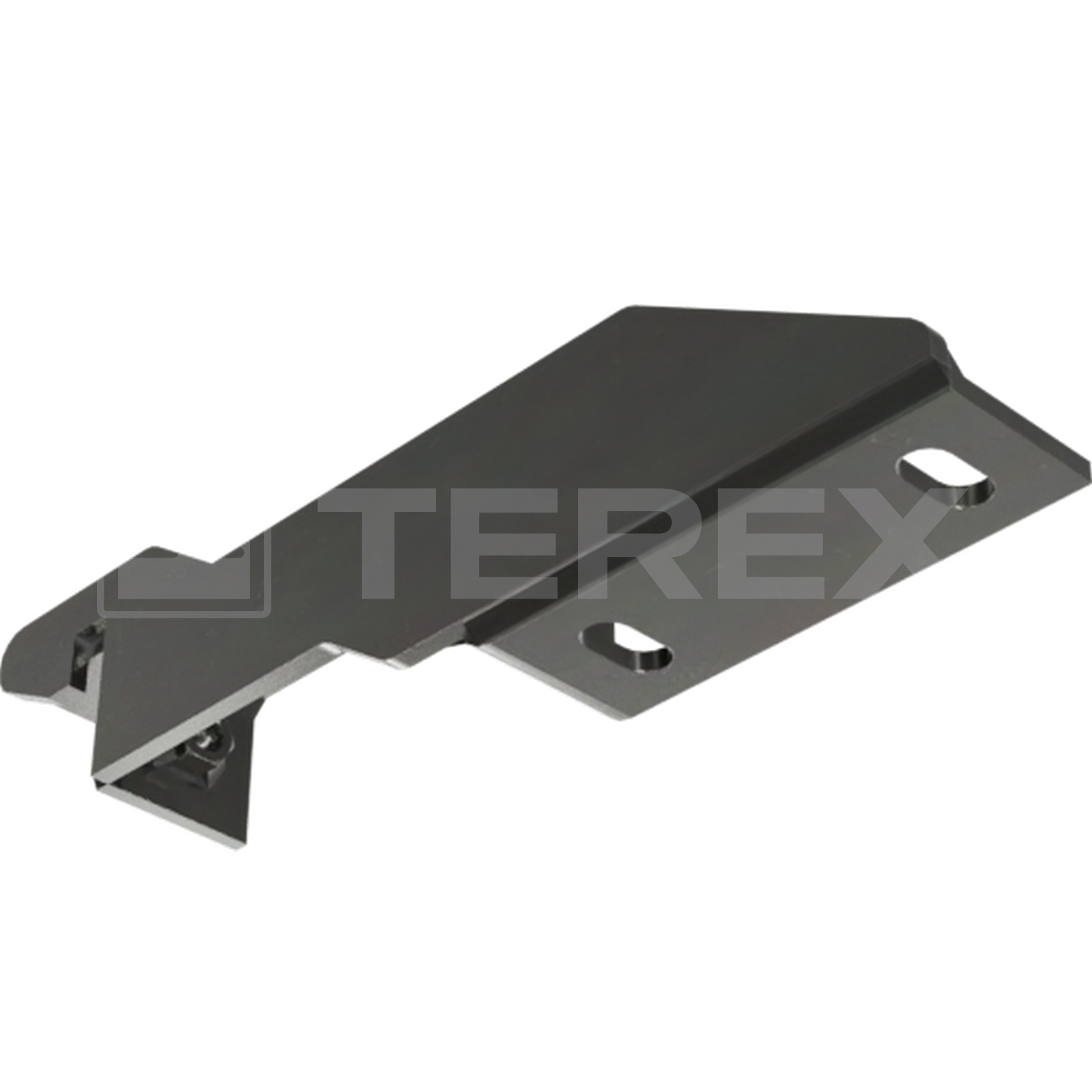 CLOSURE ARM A