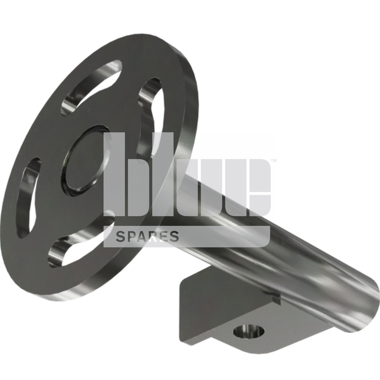 HANDLE MOUNT