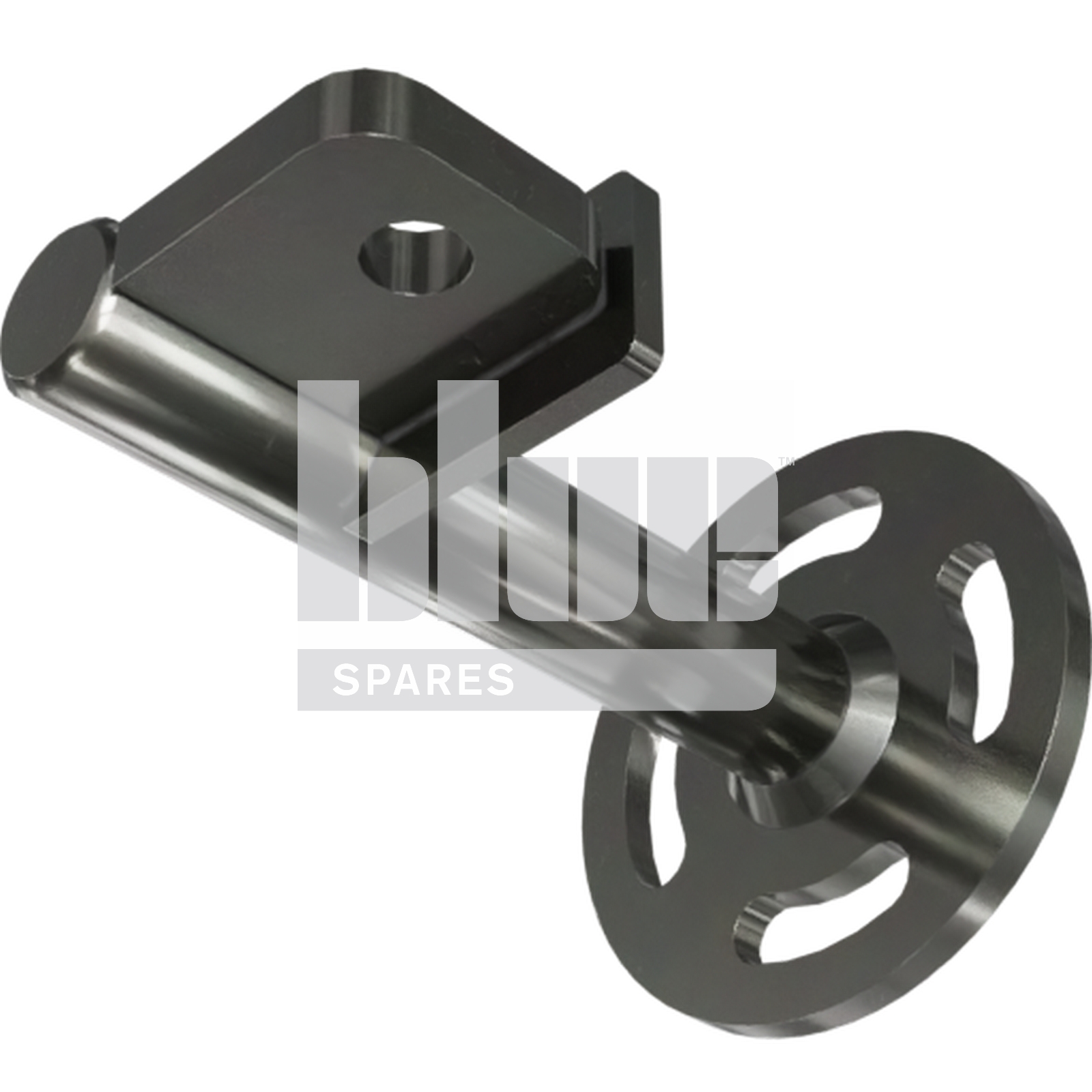 HANDLE MOUNT