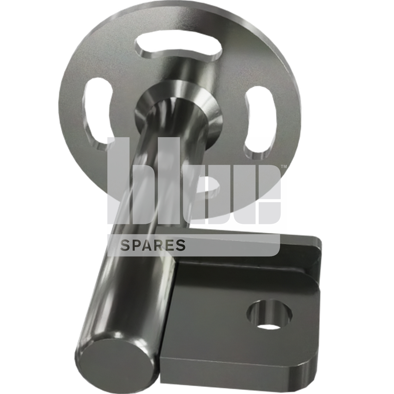 HANDLE MOUNT