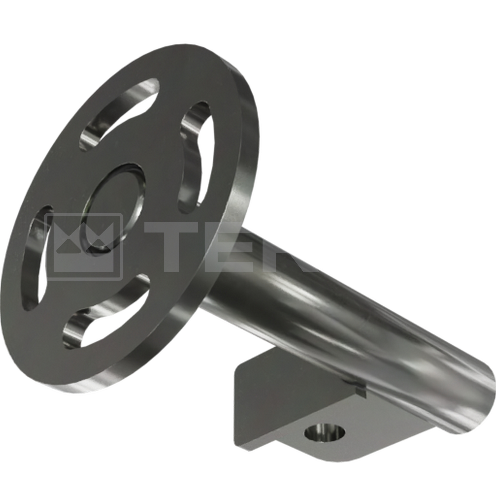 HANDLE MOUNT