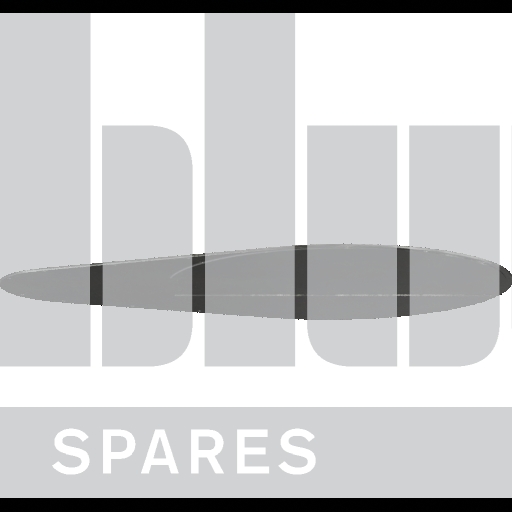 DRIVE SIDE FLYWHEEL INSERT