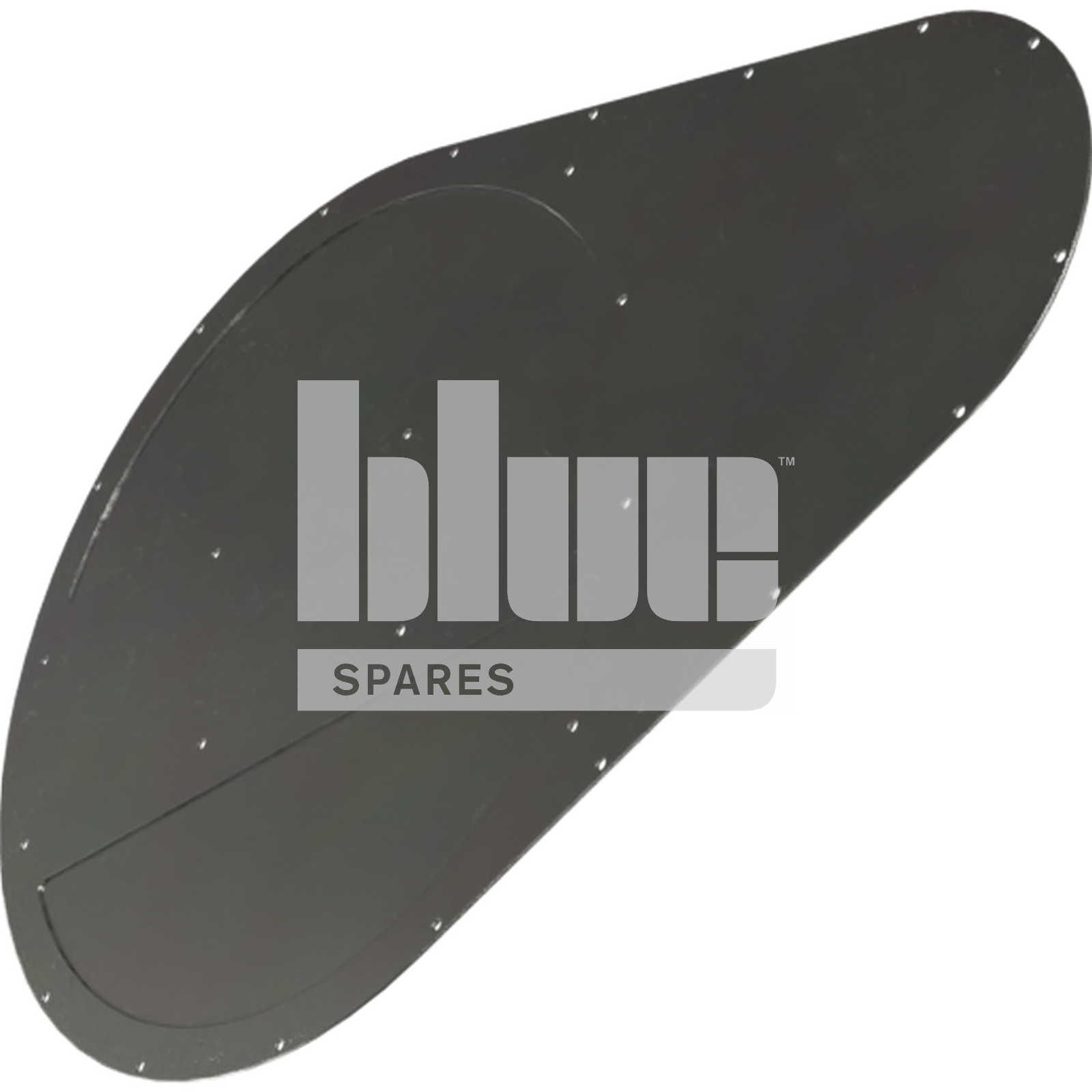 DRIVE SIDE FLYWHEEL INSERT