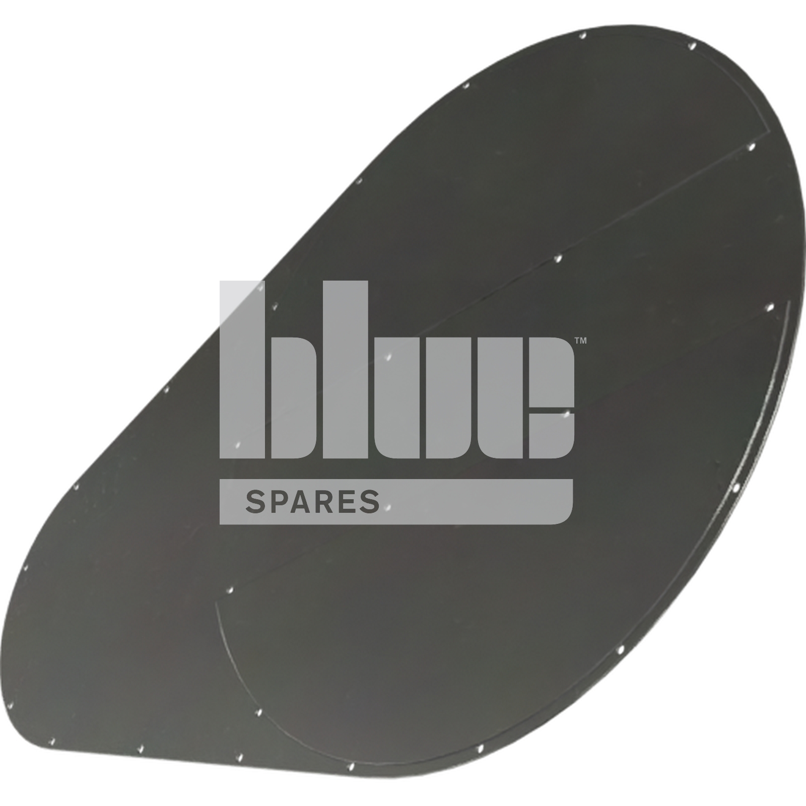 DRIVE SIDE FLYWHEEL INSERT