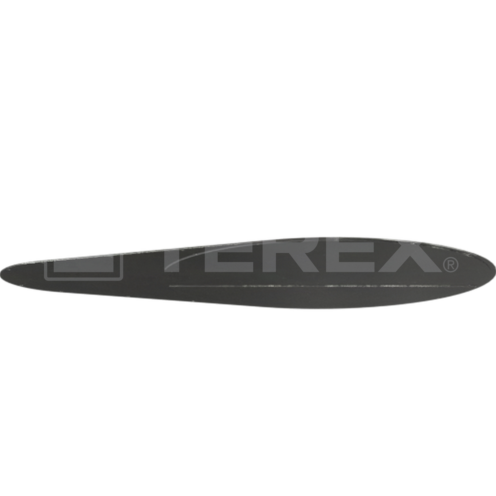 DRIVE SIDE FLYWHEEL INSERT