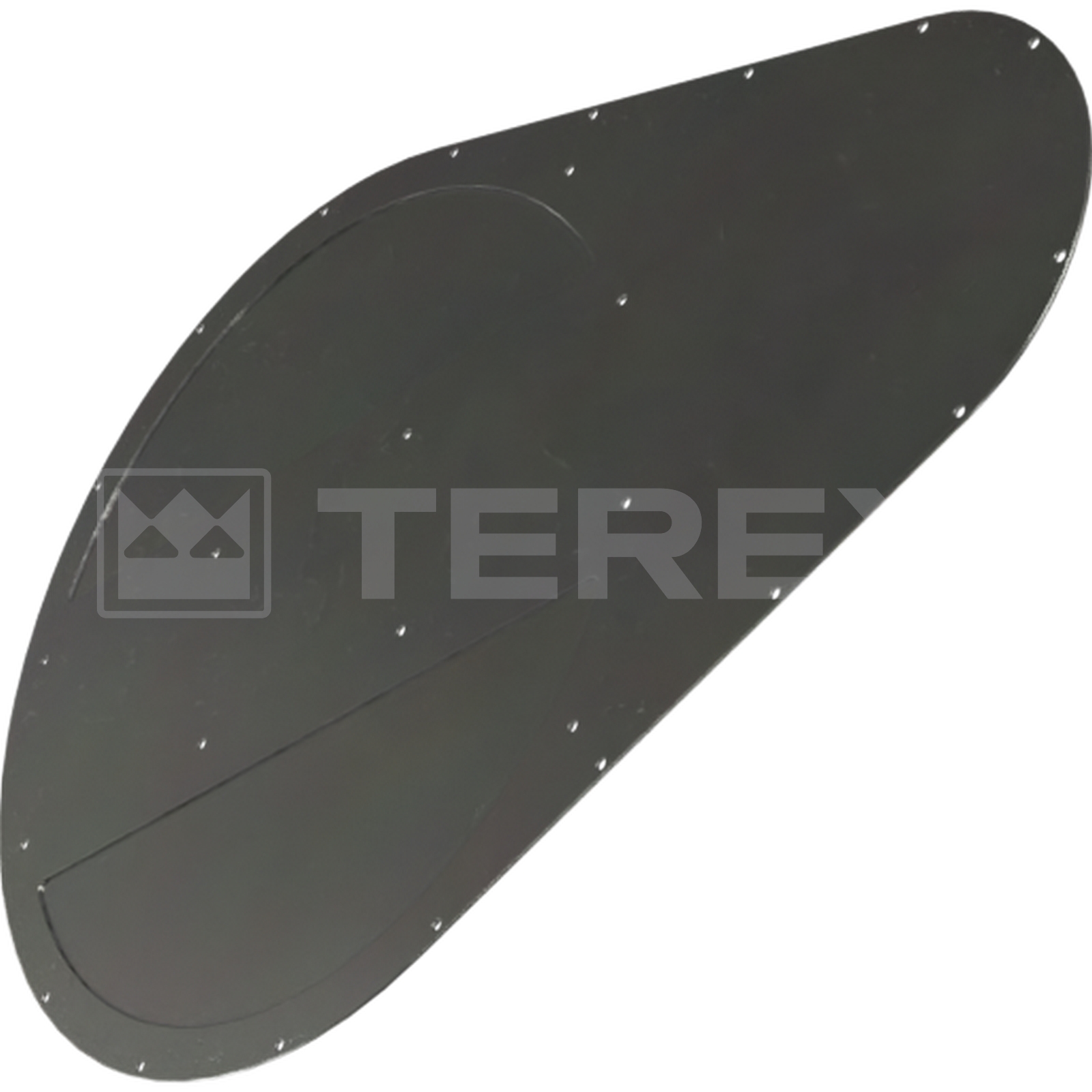 DRIVE SIDE FLYWHEEL INSERT