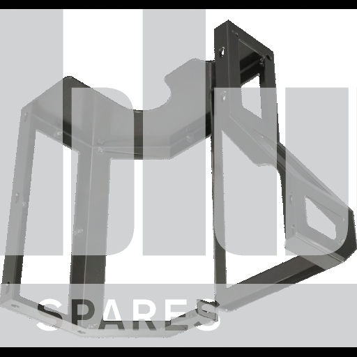 GUARD FRAME
