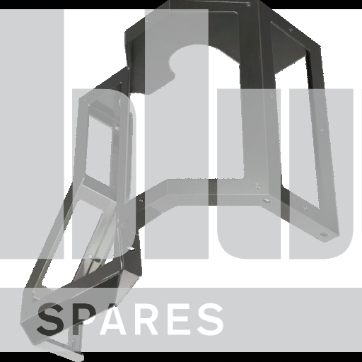 GUARD FRAME