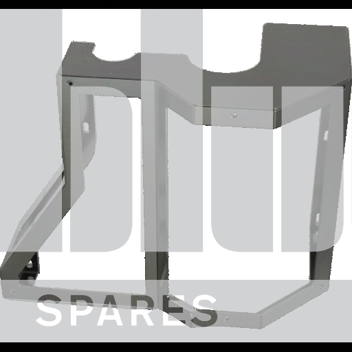 GUARD FRAME