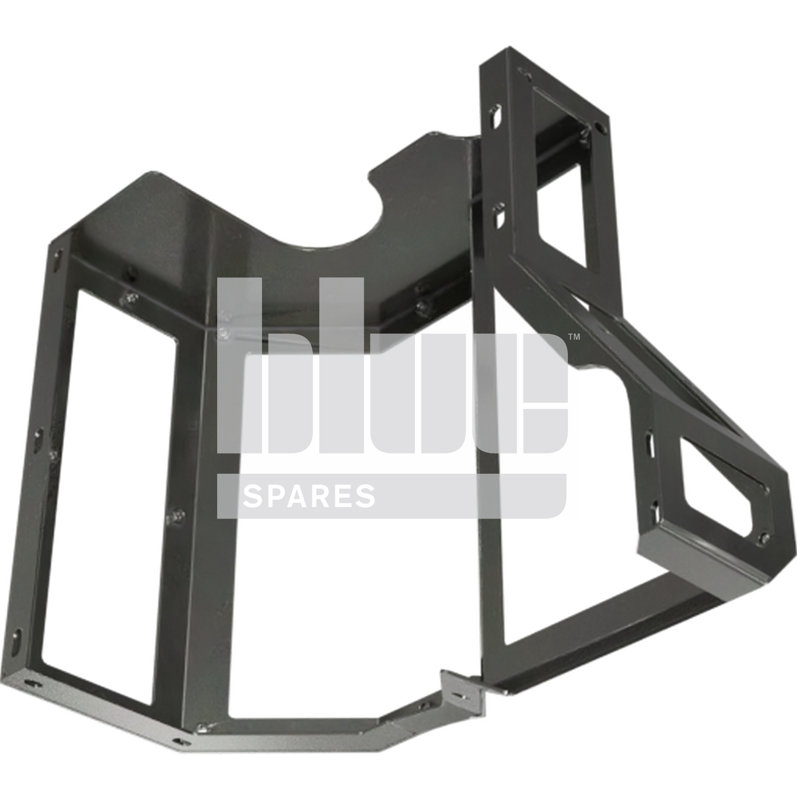 GUARD FRAME