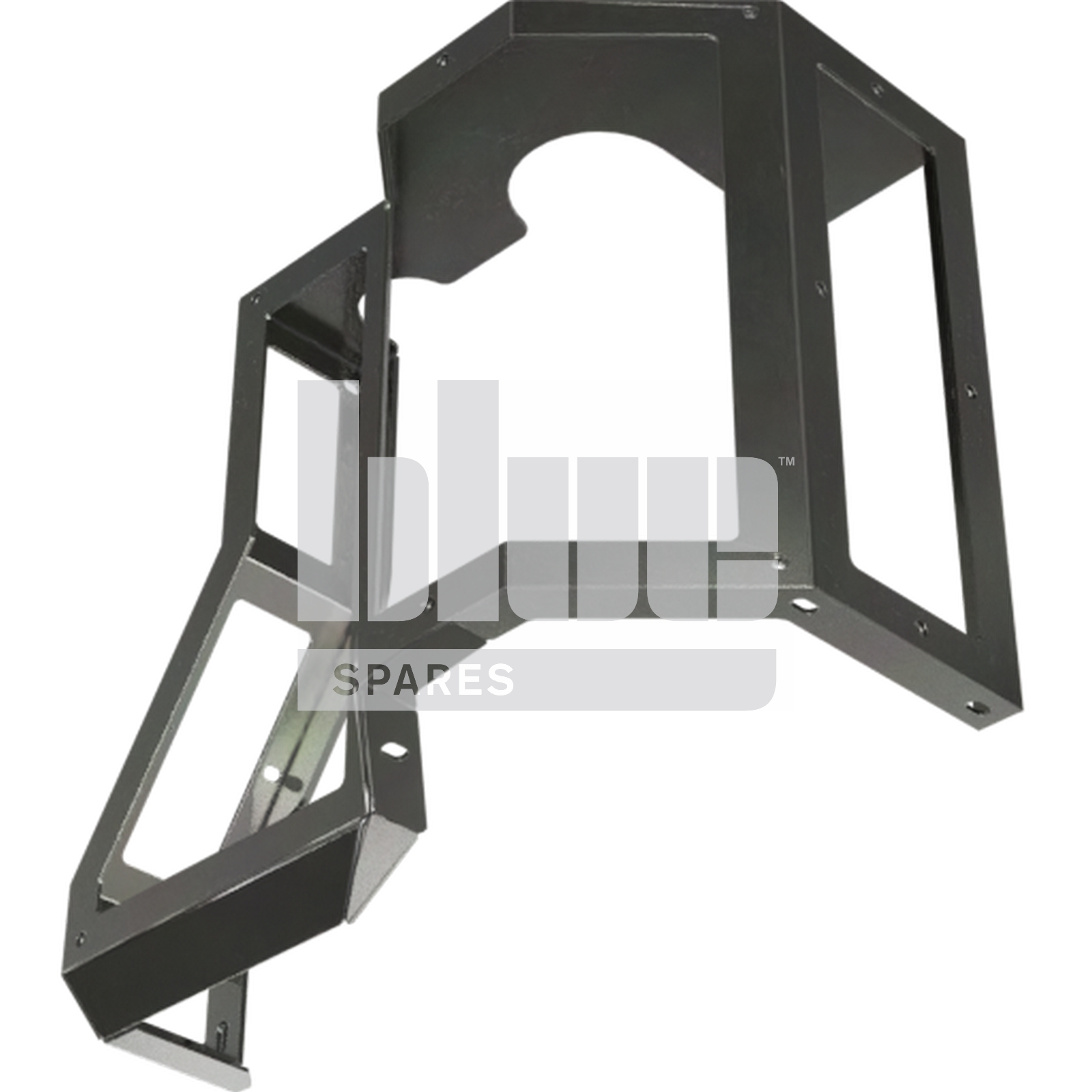 GUARD FRAME