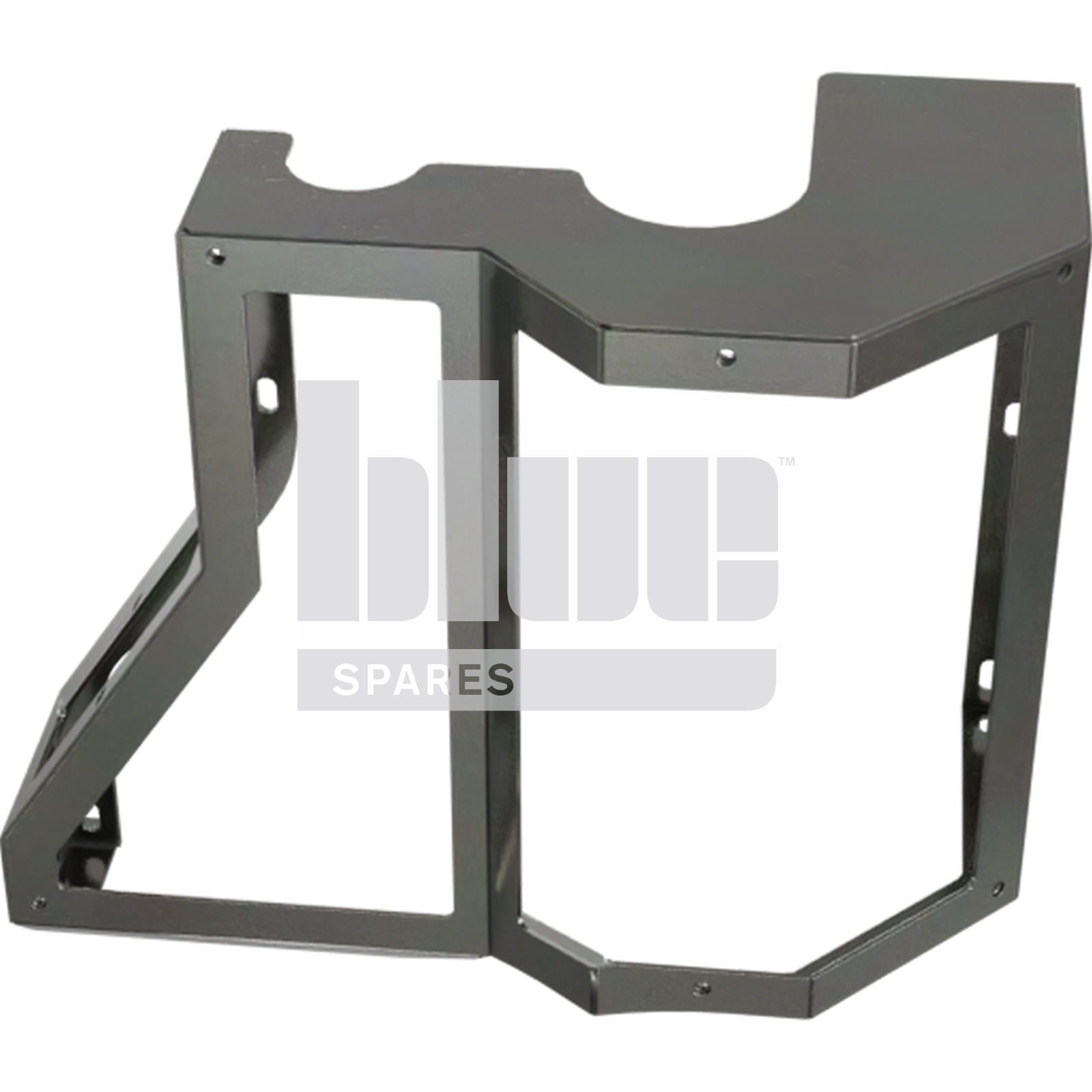 GUARD FRAME