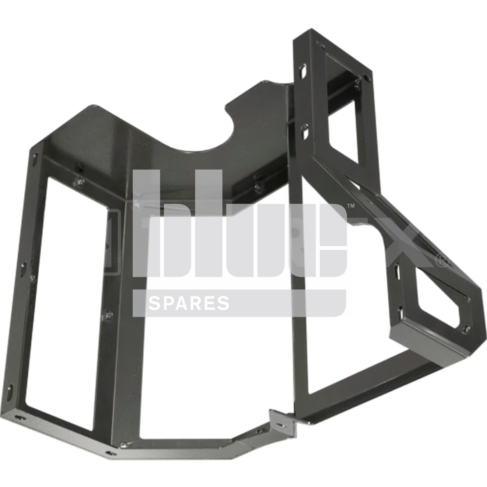 GUARD FRAME